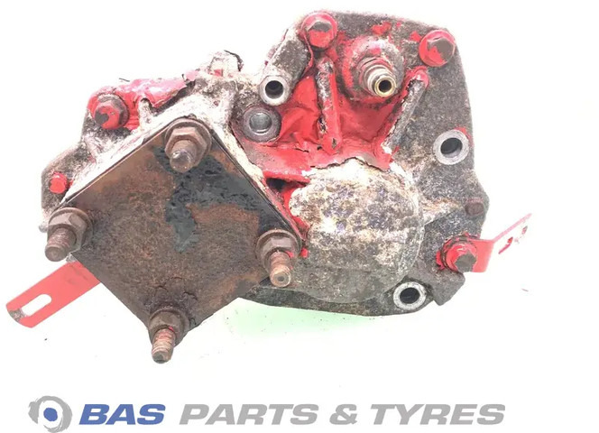 Volvo Volvo PTO 1669401 - Poros dan bagian untuk Truk: gambar 2 Volvo Volvo PTO 1669401 - Poros dan bagian untuk Truk: gambar 2