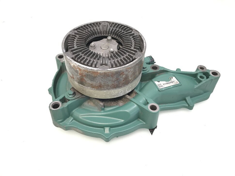 Volvo Waterpomp Volvo 22479362 - Pompa pendingin untuk Truk: gambar 1 Volvo Waterpomp Volvo 22479362 - Pompa pendingin untuk Truk: gambar 1