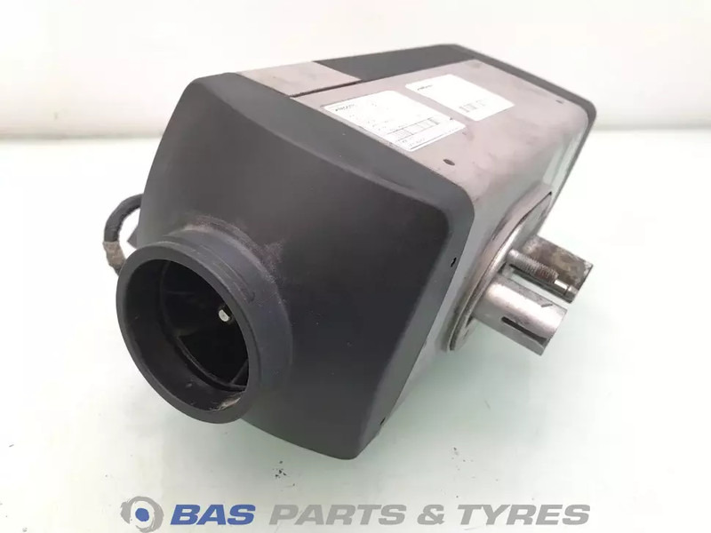 Webasto - Pemanasan/ Ventilasi untuk Truk: gambar 3 Webasto - Pemanasan/ Ventilasi untuk Truk: gambar 3