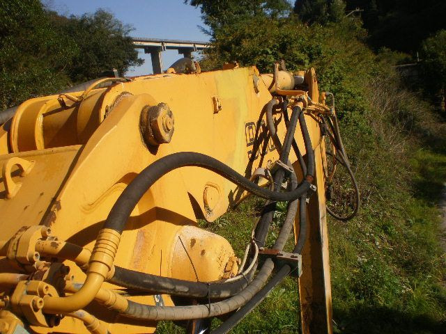 LIEBHERR A900LI - Ekskavator roda: gambar 1 LIEBHERR A900LI - Ekskavator roda: gambar 1