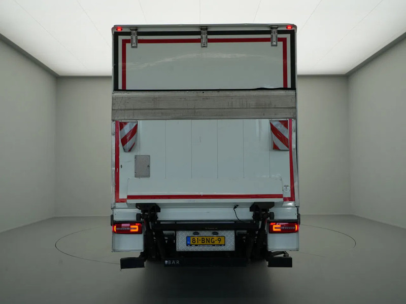 DAF CF 300 FA Sleeping Cab, New APK, Full Tank, New Tacho, 2t Laadklep - Truk box: gambar 5 DAF CF 300 FA Sleeping Cab, New APK, Full Tank, New Tacho, 2t Laadklep - Truk box: gambar 5