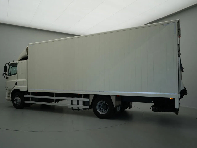 DAF CF 300 FA Sleeping Cab, New APK, Full Tank, New Tacho, 2t Laadklep - Truk box: gambar 4 DAF CF 300 FA Sleeping Cab, New APK, Full Tank, New Tacho, 2t Laadklep - Truk box: gambar 4