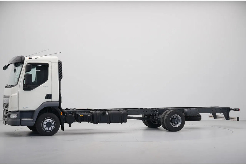 DAF LF 260 FA 12T CHASSIS DAY CAB 465WB NEW - Truk sasis: gambar 4 DAF LF 260 FA 12T CHASSIS DAY CAB 465WB NEW - Truk sasis: gambar 4
