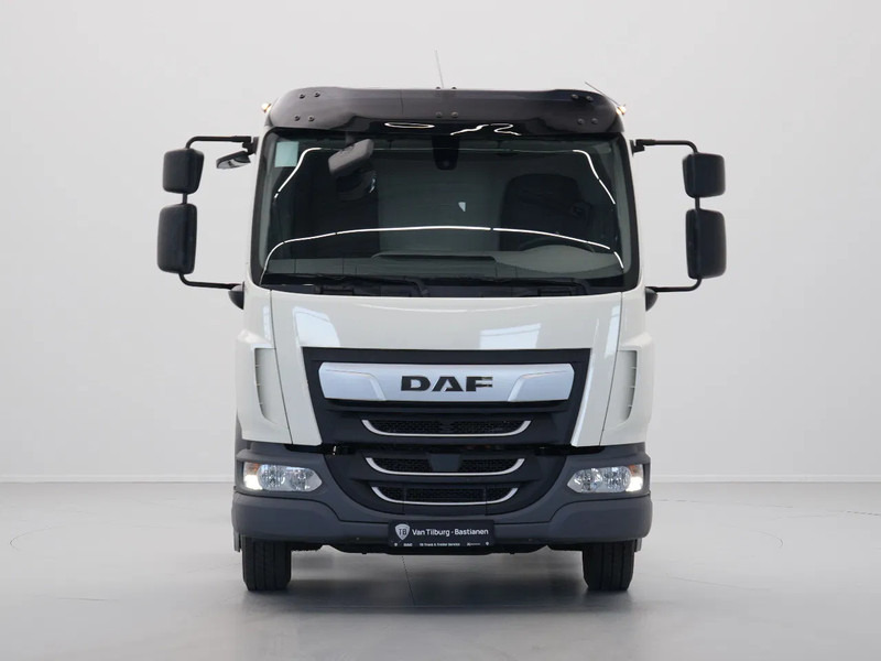 DAF LF 260 FA 12T CHASSIS DAY CAB 465WB NEW - Truk sasis: gambar 2 DAF LF 260 FA 12T CHASSIS DAY CAB 465WB NEW - Truk sasis: gambar 2