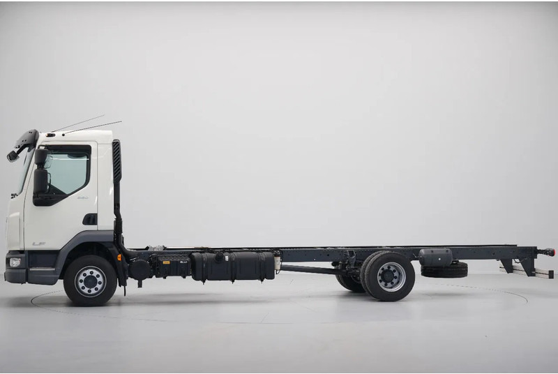 DAF LF 260 FA 12T CHASSIS DAY CAB 465WB NEW - Truk sasis: gambar 5 DAF LF 260 FA 12T CHASSIS DAY CAB 465WB NEW - Truk sasis: gambar 5