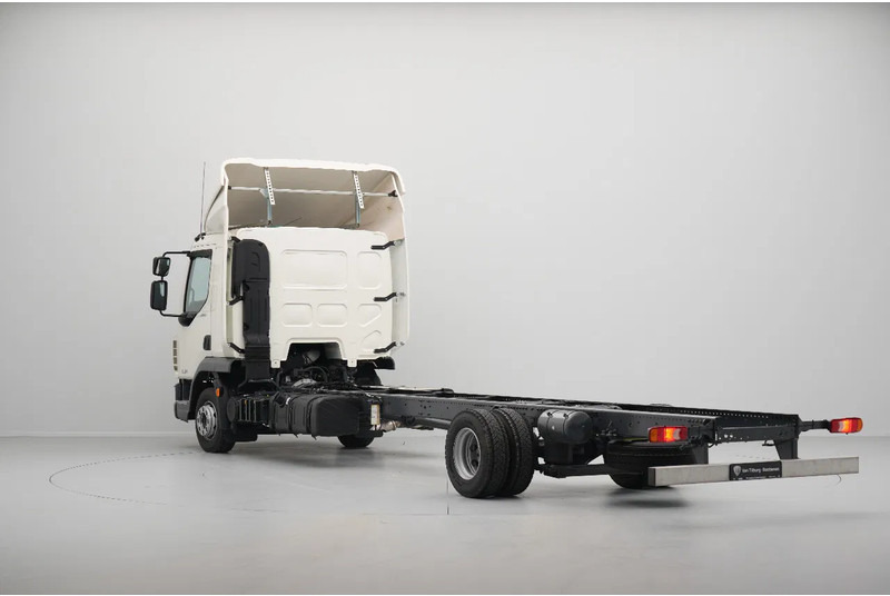 DAF LF 260 FA 12T CHASSIS SLEEPING CAB 610WB NEW - Truk sasis: gambar 5 DAF LF 260 FA 12T CHASSIS SLEEPING CAB 610WB NEW - Truk sasis: gambar 5