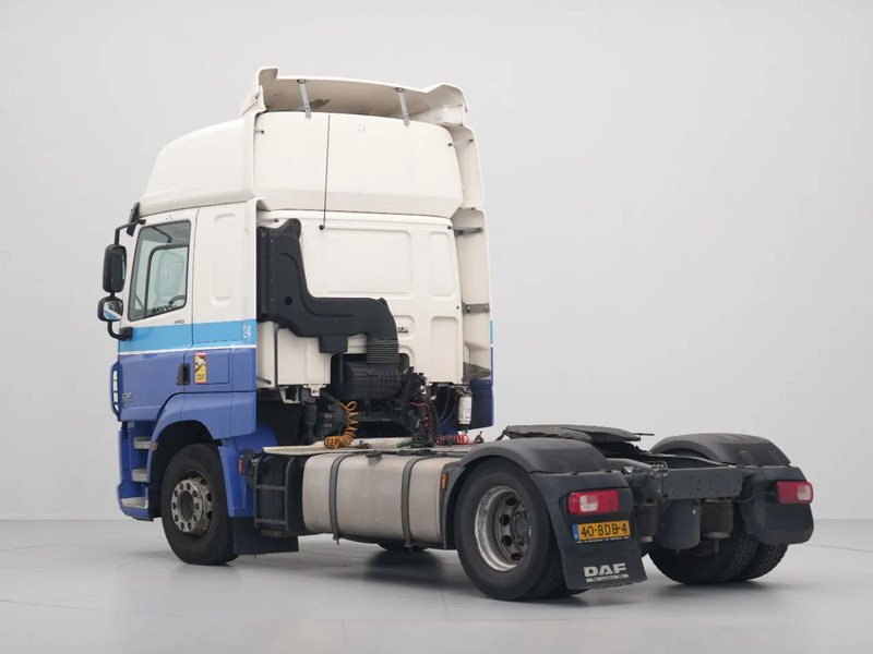 DAF CF 410 FT, New Tacho - Tractor head: gambar 3 DAF CF 410 FT, New Tacho - Tractor head: gambar 3