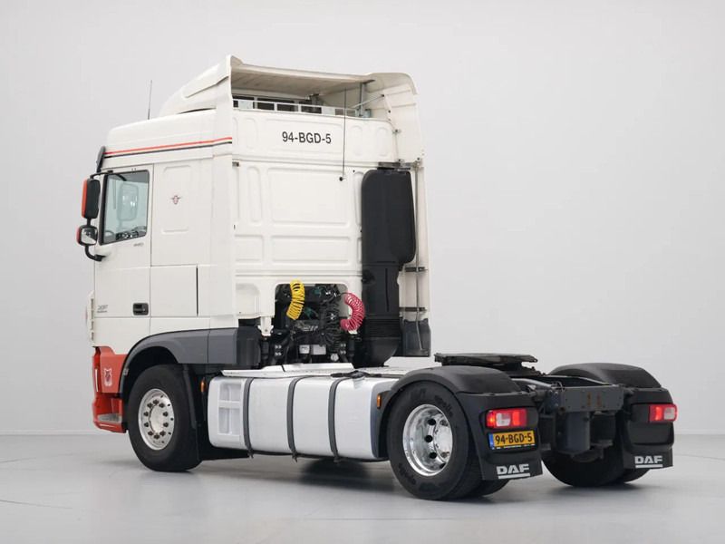 DAF XF 440 FT - Tractor head: gambar 3 DAF XF 440 FT - Tractor head: gambar 3