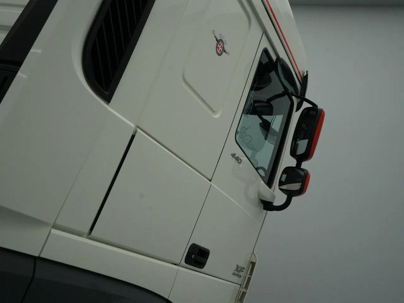 Tractor head DAF XF 440 FT: gambar 11