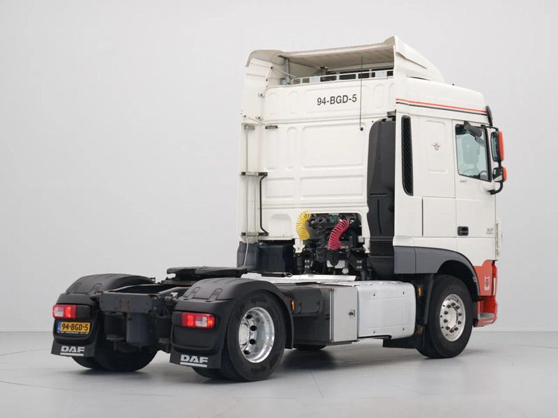 DAF XF 440 FT - Tractor head: gambar 4 DAF XF 440 FT - Tractor head: gambar 4