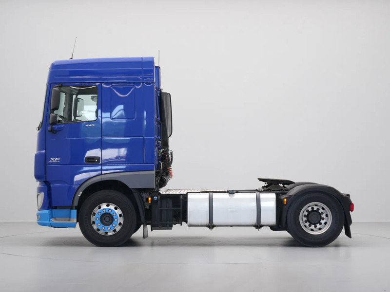 DAF XF 440 FT, Space Cab, PTO - Tractor head: gambar 2 DAF XF 440 FT, Space Cab, PTO - Tractor head: gambar 2