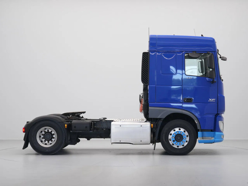 DAF XF 440 FT, Space Cab, PTO - Tractor head: gambar 5 DAF XF 440 FT, Space Cab, PTO - Tractor head: gambar 5