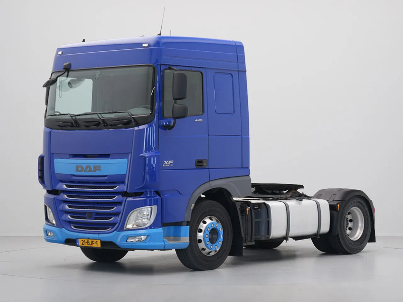 DAF XF 440 FT, Space Cab, PTO - Tractor head: gambar 1 DAF XF 440 FT, Space Cab, PTO - Tractor head: gambar 1