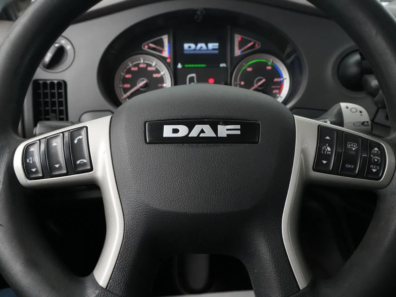 Tractor head DAF XF 450 FT Space Cab, PTO: gambar 20