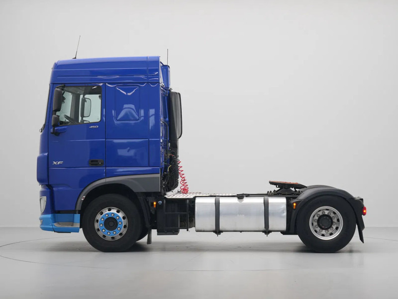DAF XF 450 FT Space Cab, PTO - Tractor head: gambar 3 DAF XF 450 FT Space Cab, PTO - Tractor head: gambar 3