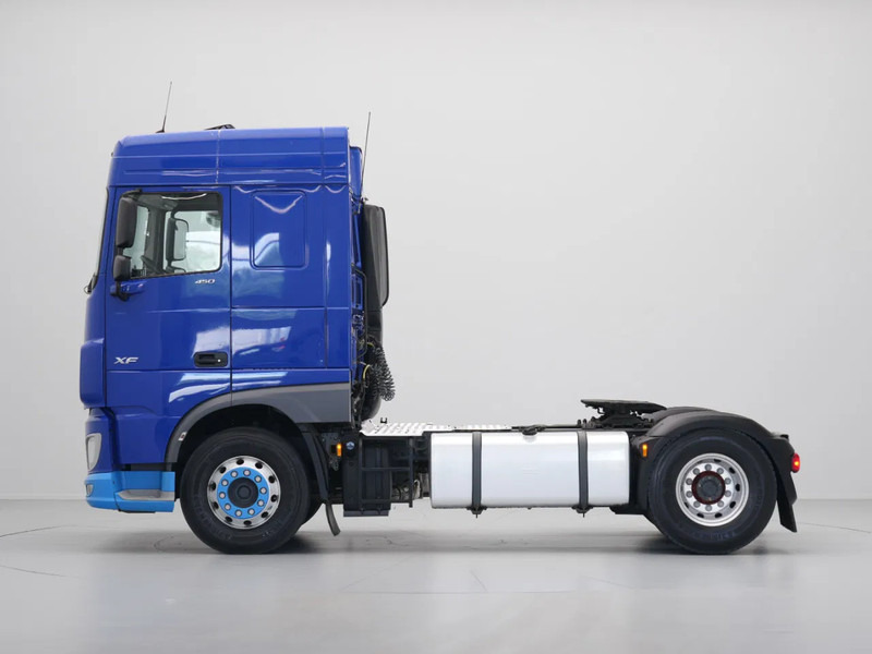 DAF XF 450 FT Space Cab, PTO - Tractor head: gambar 3 DAF XF 450 FT Space Cab, PTO - Tractor head: gambar 3