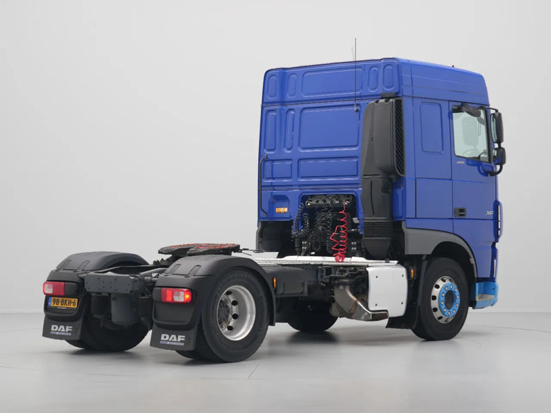 DAF XF 450 FT Space Cab, PTO - Tractor head: gambar 5 DAF XF 450 FT Space Cab, PTO - Tractor head: gambar 5