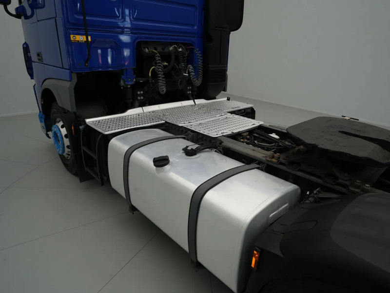 Tractor head DAF XF 450 FT Space Cab, PTO: gambar 11