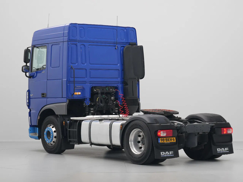 DAF XF 450 FT Space Cab, PTO - Tractor head: gambar 4 DAF XF 450 FT Space Cab, PTO - Tractor head: gambar 4