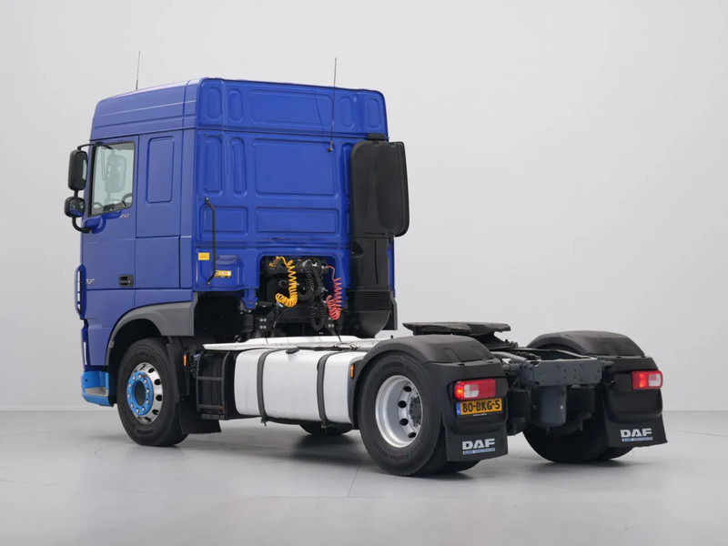 DAF XF 450 FT, Space Cab, PTO - Tractor head: gambar 3 DAF XF 450 FT, Space Cab, PTO - Tractor head: gambar 3