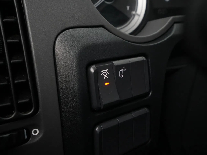 Tractor head DAF XF 450 FT Space Cab, PTO: gambar 19