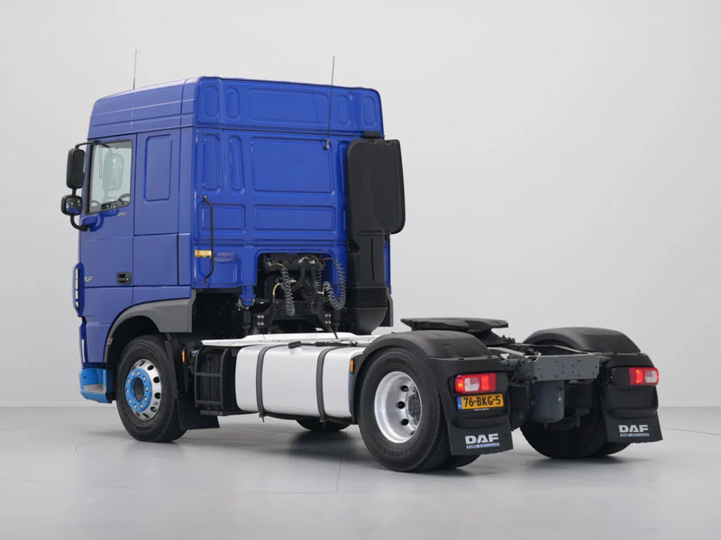 DAF XF 450 FT Space Cab, PTO - Tractor head: gambar 4 DAF XF 450 FT Space Cab, PTO - Tractor head: gambar 4