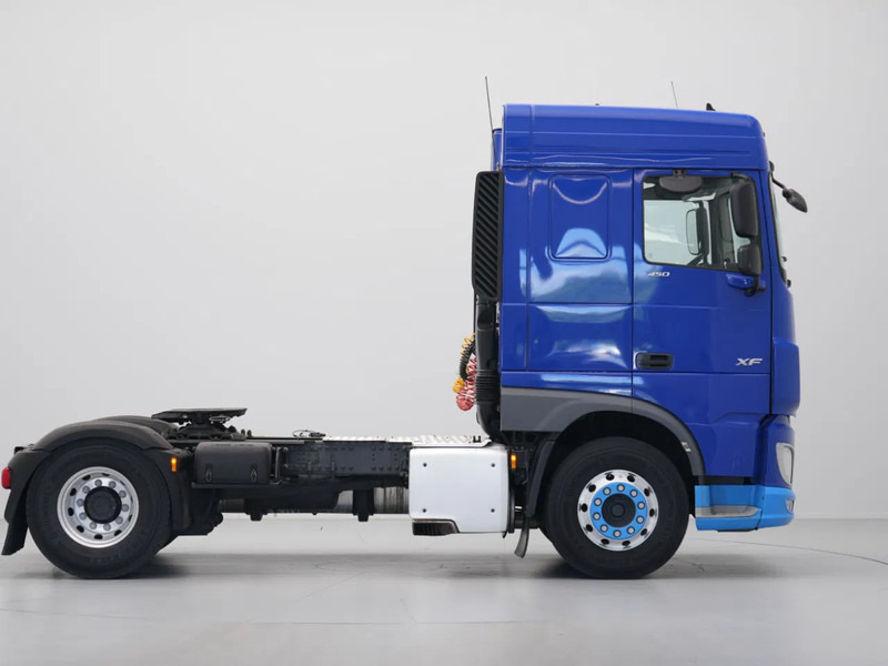 DAF XF 450 FT, Space Cab, PTO - Tractor head: gambar 5 DAF XF 450 FT, Space Cab, PTO - Tractor head: gambar 5