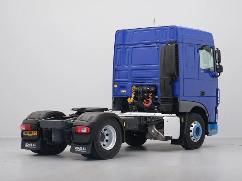 DAF XF 450 FT, Space Cab, PTO - Tractor head: gambar 4 DAF XF 450 FT, Space Cab, PTO - Tractor head: gambar 4