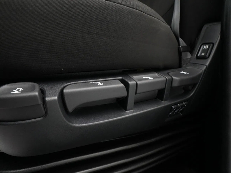 Tractor head DAF XF 450 FT Space Cab, PTO: gambar 15