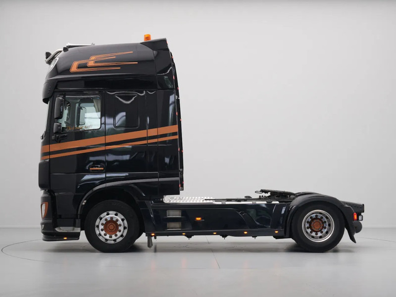 DAF XF 460 FT Super Space Cab, Intarder - Tractor head: gambar 2 DAF XF 460 FT Super Space Cab, Intarder - Tractor head: gambar 2