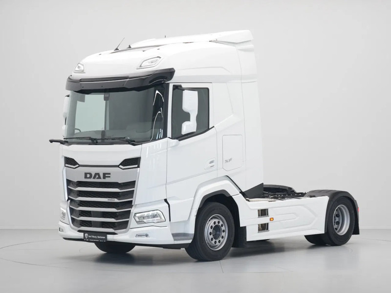 DAF XF 480 FT 9T vooras PTO NH/4c, Schuifschotel B3 ALARM - Tractor head: gambar 1 DAF XF 480 FT 9T vooras PTO NH/4c, Schuifschotel B3 ALARM - Tractor head: gambar 1