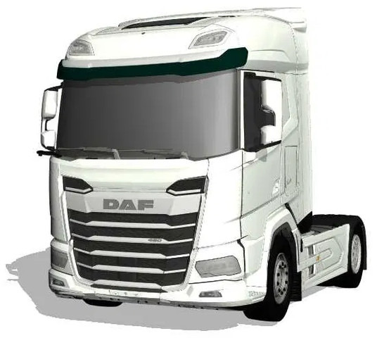 DAF XF 480 FT 9T vooras PTO NH/4c, Schuifschotel B3 ALARM HYDRAULIEK - COMING SOON - Tractor head: gambar 1 DAF XF 480 FT 9T vooras PTO NH/4c, Schuifschotel B3 ALARM HYDRAULIEK - COMING SOON - Tractor head: gambar 1