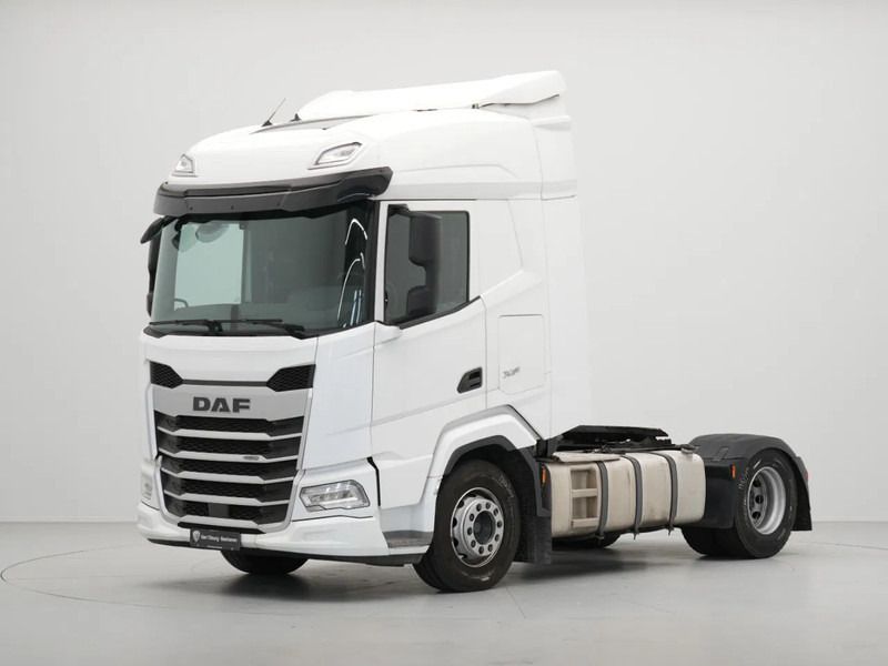 DAF XF 480 FT - Tractor head: gambar 1 DAF XF 480 FT - Tractor head: gambar 1