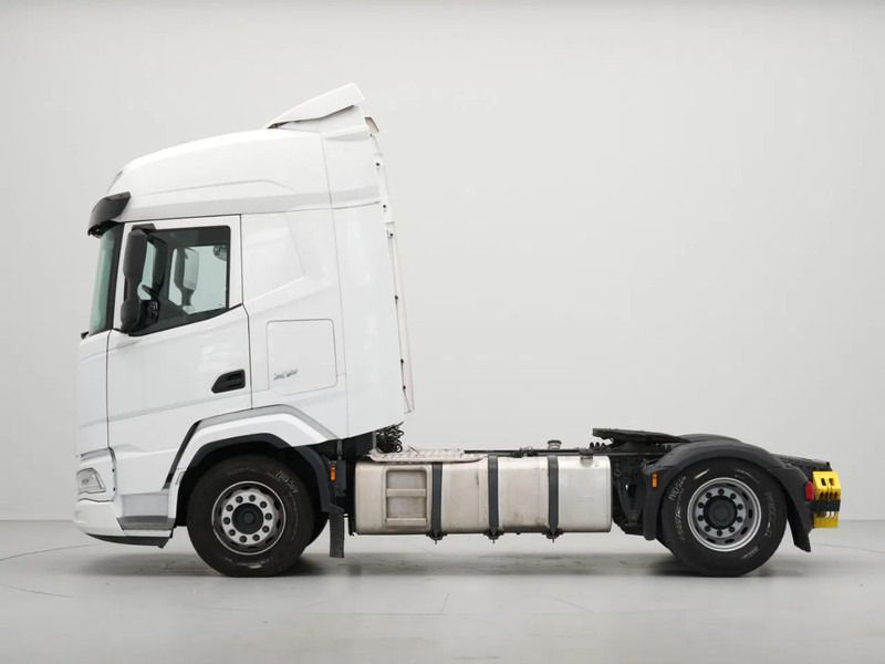 DAF XF 480 FT - Tractor head: gambar 2 DAF XF 480 FT - Tractor head: gambar 2