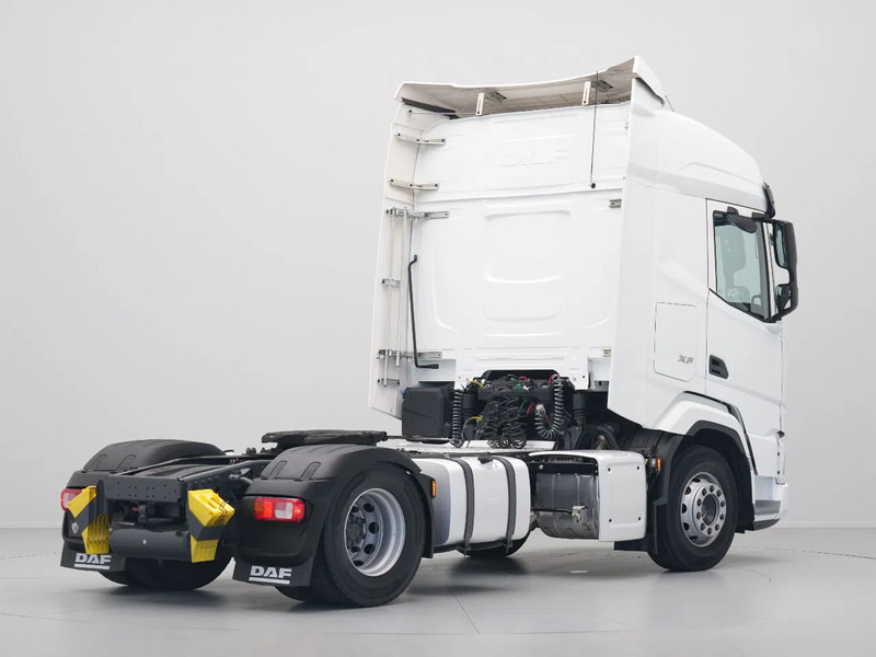 DAF XF 480 FT NGD, 4x2, 2x Tanks - Tractor head: gambar 4 DAF XF 480 FT NGD, 4x2, 2x Tanks - Tractor head: gambar 4