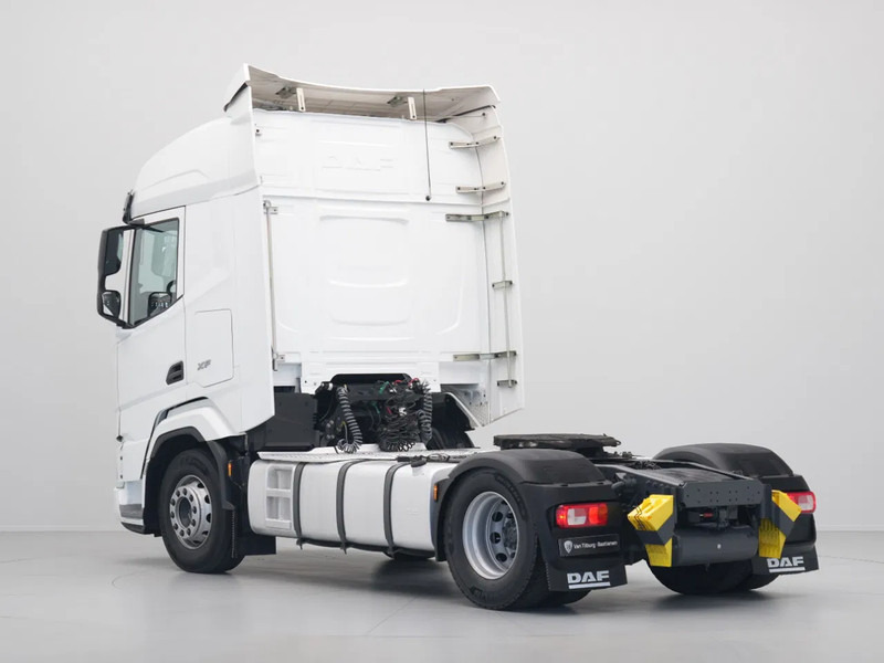 DAF XF 480 FT NGD, 4x2, 2x Tanks - Tractor head: gambar 3 DAF XF 480 FT NGD, 4x2, 2x Tanks - Tractor head: gambar 3