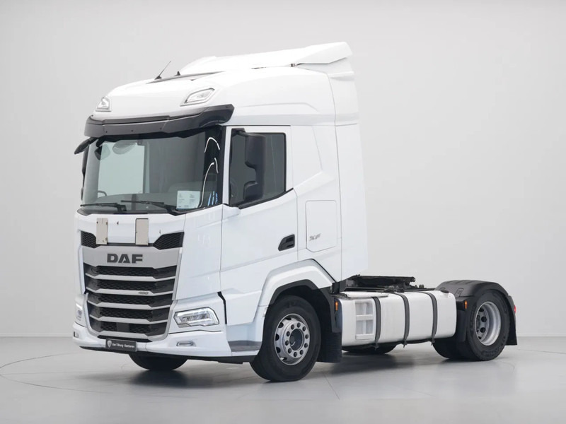 DAF XF 480 FT NGD, 4x2, 2x Tanks - Tractor head: gambar 1 DAF XF 480 FT NGD, 4x2, 2x Tanks - Tractor head: gambar 1