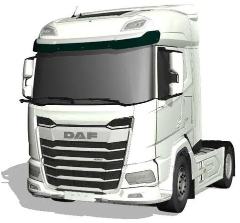 DAF XF 480 FT PTO PREP MIRRORS B3 ALARM 845L TANK - COMING SOON - Tractor head: gambar 1 DAF XF 480 FT PTO PREP MIRRORS B3 ALARM 845L TANK - COMING SOON - Tractor head: gambar 1