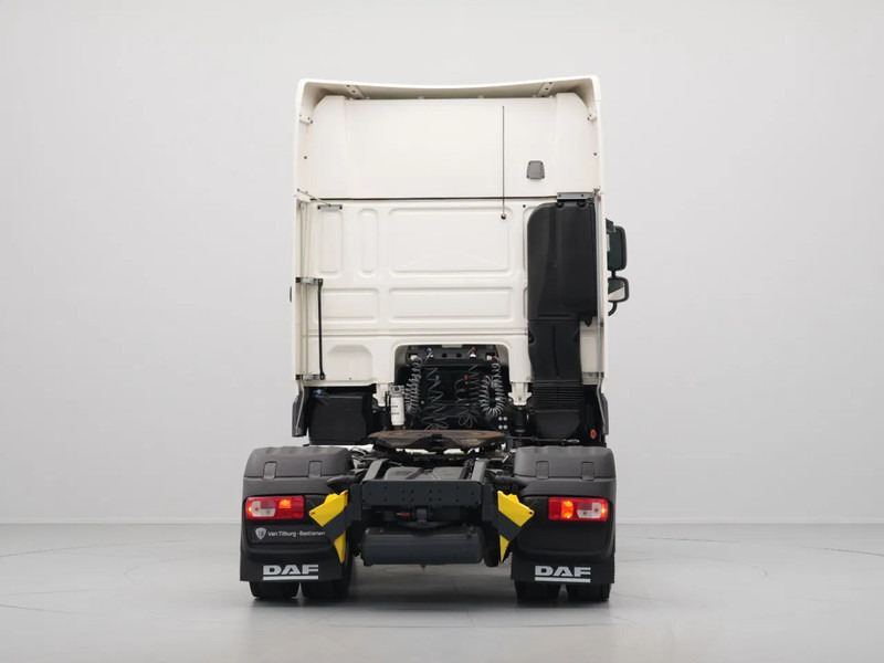 Tractor head DAF XF 480 FT Super Space Cab, 2x Tanks, PTO Prep: gambar 8 Tractor head DAF XF 480 FT Super Space Cab, 2x Tanks, PTO Prep: gambar 8