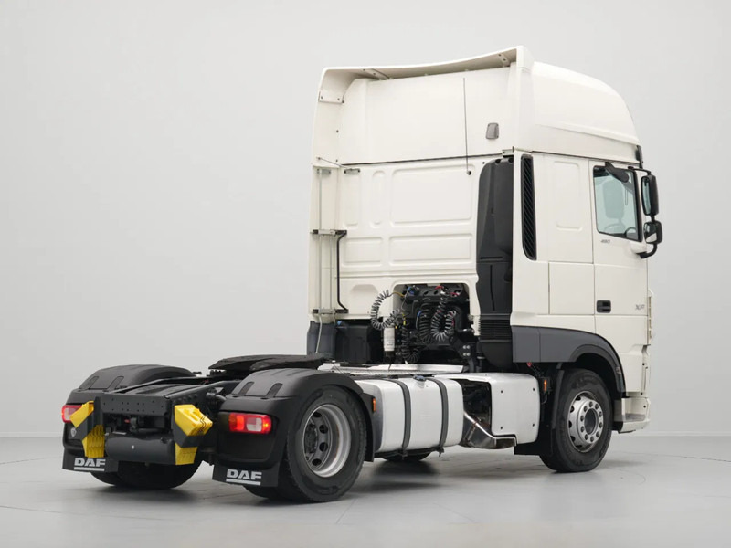 DAF XF 480 FT Super Space Cab, 2x Tanks, PTO Prep - Tractor head: gambar 4 DAF XF 480 FT Super Space Cab, 2x Tanks, PTO Prep - Tractor head: gambar 4