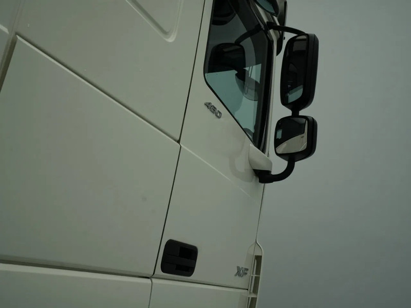 Tractor head DAF XF 480 FT, Super Space Cab: gambar 10 Tractor head DAF XF 480 FT, Super Space Cab: gambar 10