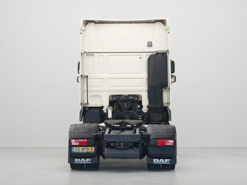 Tractor head DAF XF 480 FT, Super Space Cab: gambar 8 Tractor head DAF XF 480 FT, Super Space Cab: gambar 8
