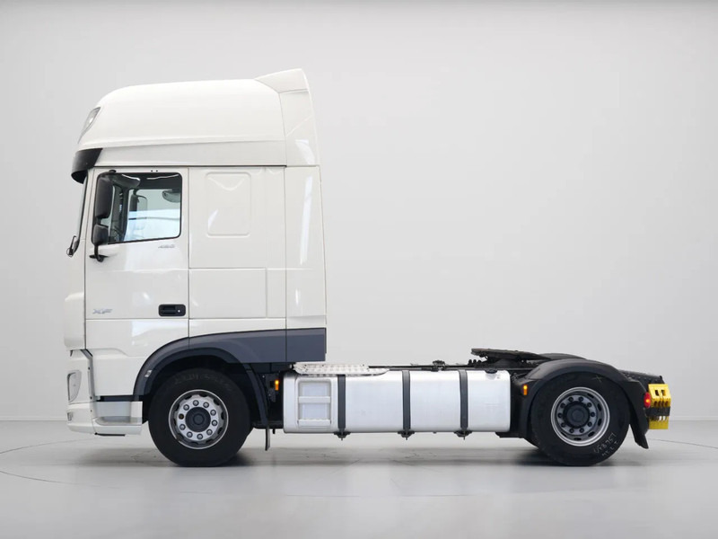 DAF XF 480 FT Super Space Cab - Tractor head: gambar 2 DAF XF 480 FT Super Space Cab - Tractor head: gambar 2