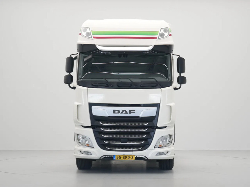 Tractor head DAF XF 480 FT, Super Space Cab: gambar 7 Tractor head DAF XF 480 FT, Super Space Cab: gambar 7