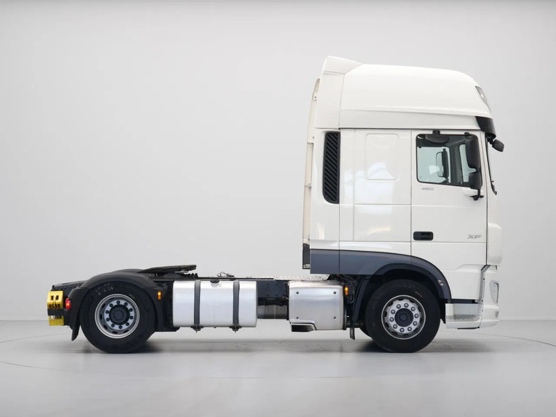 DAF XF 480 FT Super Space Cab - Tractor head: gambar 5 DAF XF 480 FT Super Space Cab - Tractor head: gambar 5