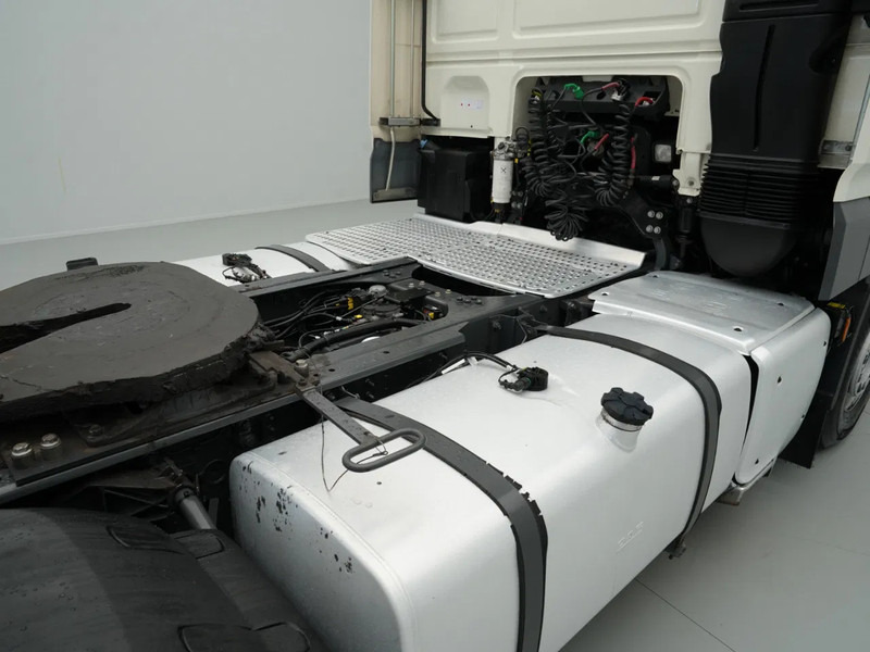 Tractor head DAF XF 480 FT, Super Space Cab: gambar 9 Tractor head DAF XF 480 FT, Super Space Cab: gambar 9