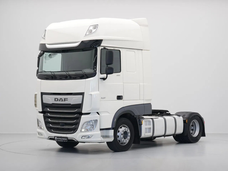 DAF XF 480 FT Super Space Cab - Tractor head: gambar 1 DAF XF 480 FT Super Space Cab - Tractor head: gambar 1