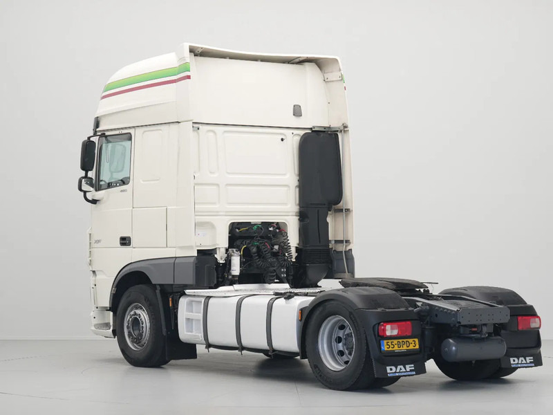 DAF XF 480 FT, Super Space Cab - Tractor head: gambar 3 DAF XF 480 FT, Super Space Cab - Tractor head: gambar 3