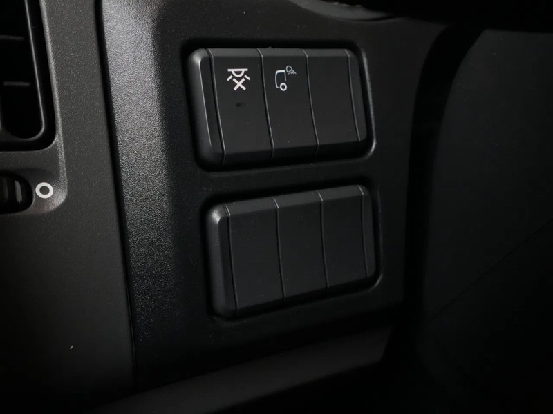 Tractor head DAF XF 480 FT, Super Space Cab: gambar 16 Tractor head DAF XF 480 FT, Super Space Cab: gambar 16