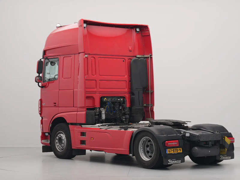 DAF XF 480 FT, Super Space Cab, PTO, Hydrauliek - Tractor head: gambar 3 DAF XF 480 FT, Super Space Cab, PTO, Hydrauliek - Tractor head: gambar 3